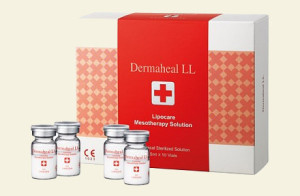 dermaheal-ll