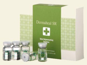 dermaheal-sr