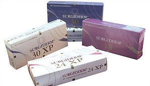 surgiderm