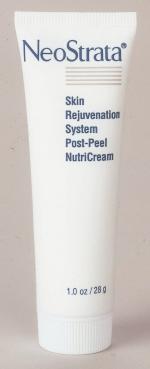 Post Peel Nutri Cream