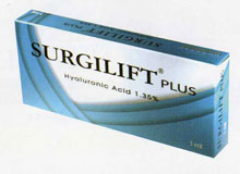 surgilift+plus